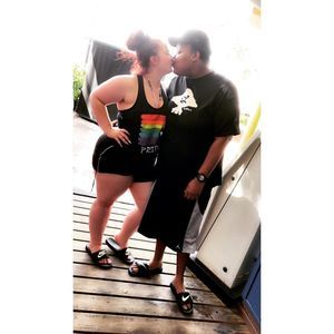 Meet your Posher, Devanie-rose